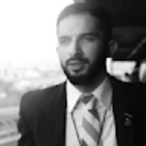 Meet your Posher, Mohammad